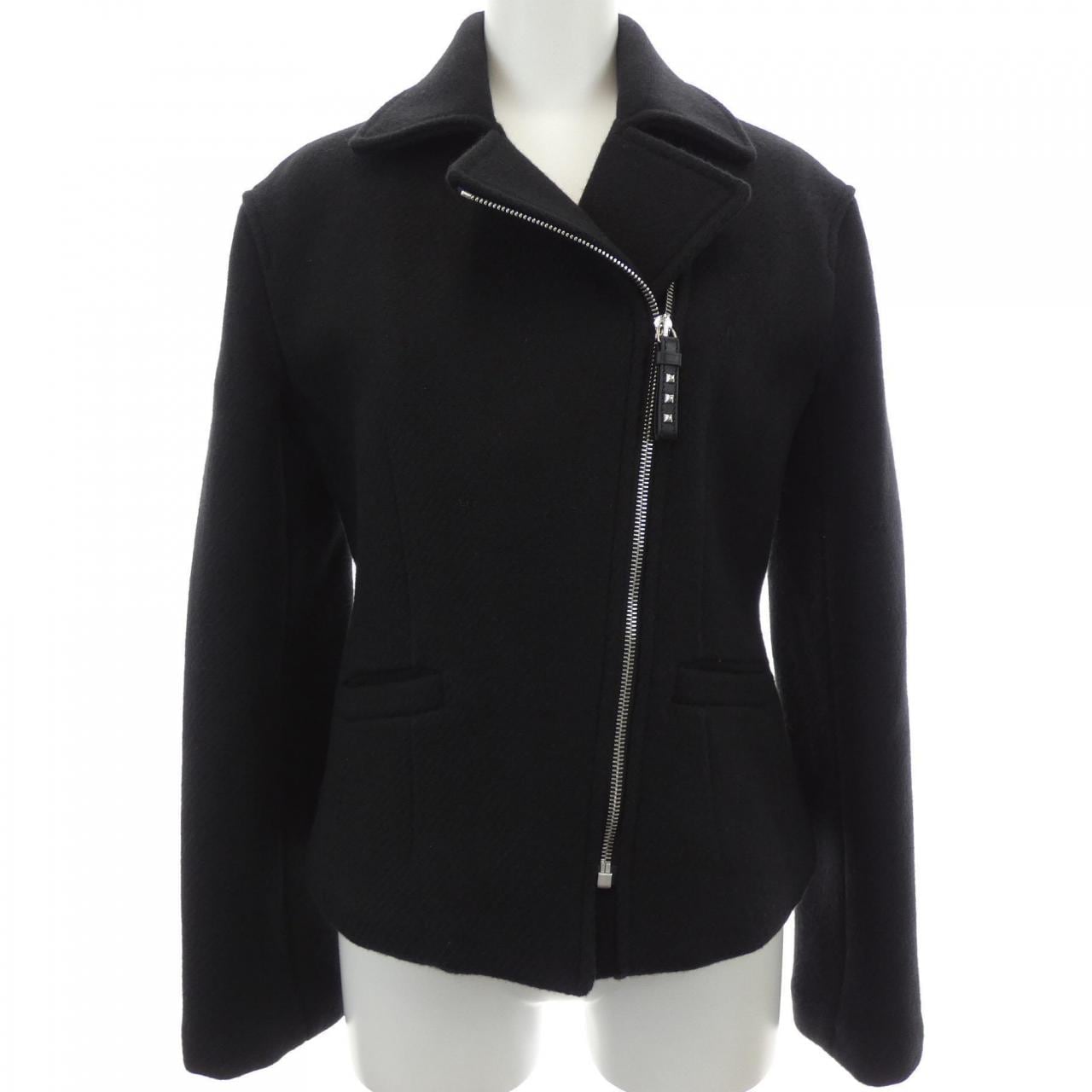 エルメス HERMES 3H0208DW ジャケット