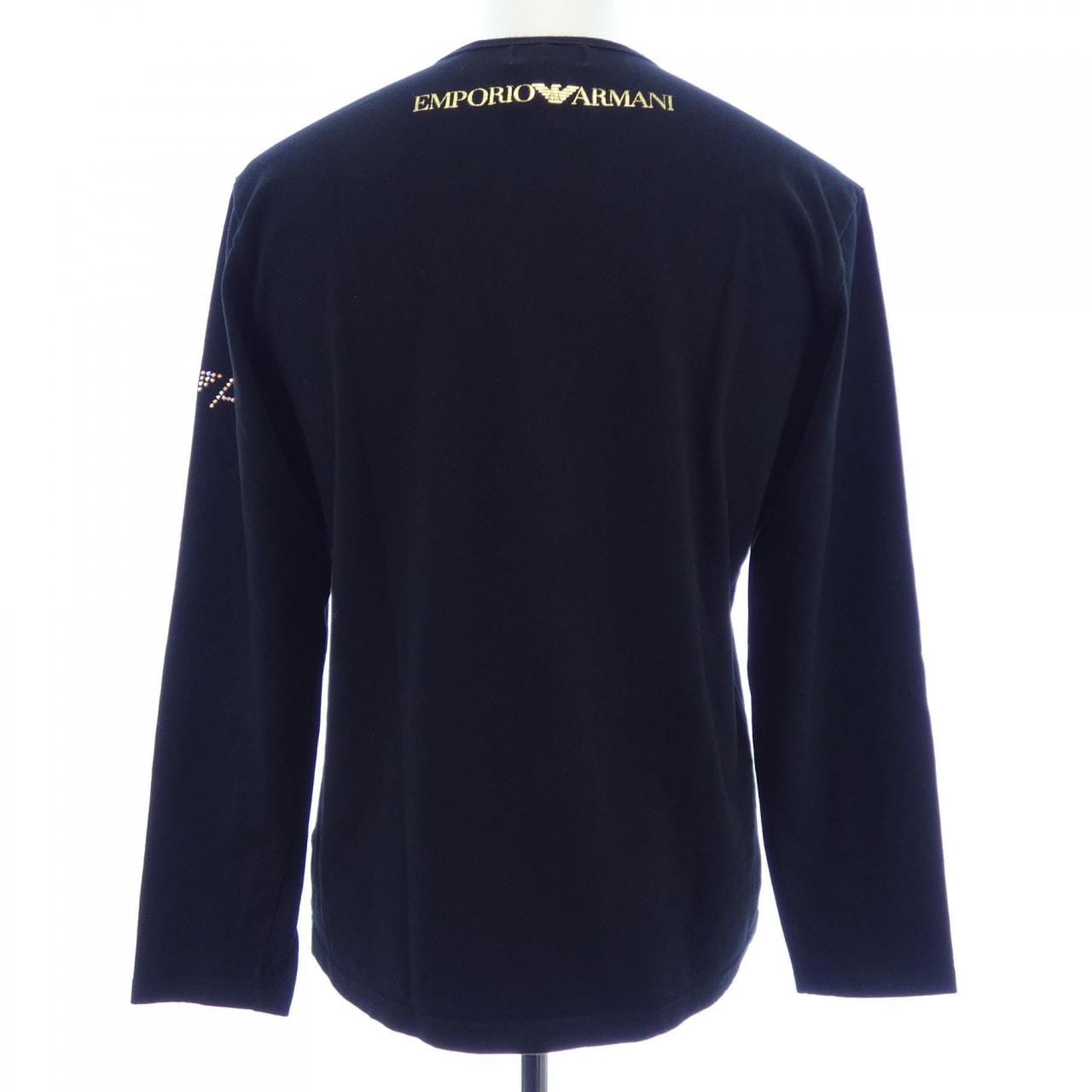 エンポリオアルマーニ EMPORIO ARMANI トップス