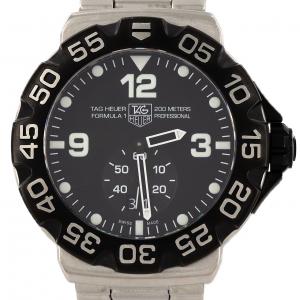 【ノーメンテナンス還元価格】タグ･ホイヤー フォーミュラ1 WAH1010.BA0854 SS クォーツ