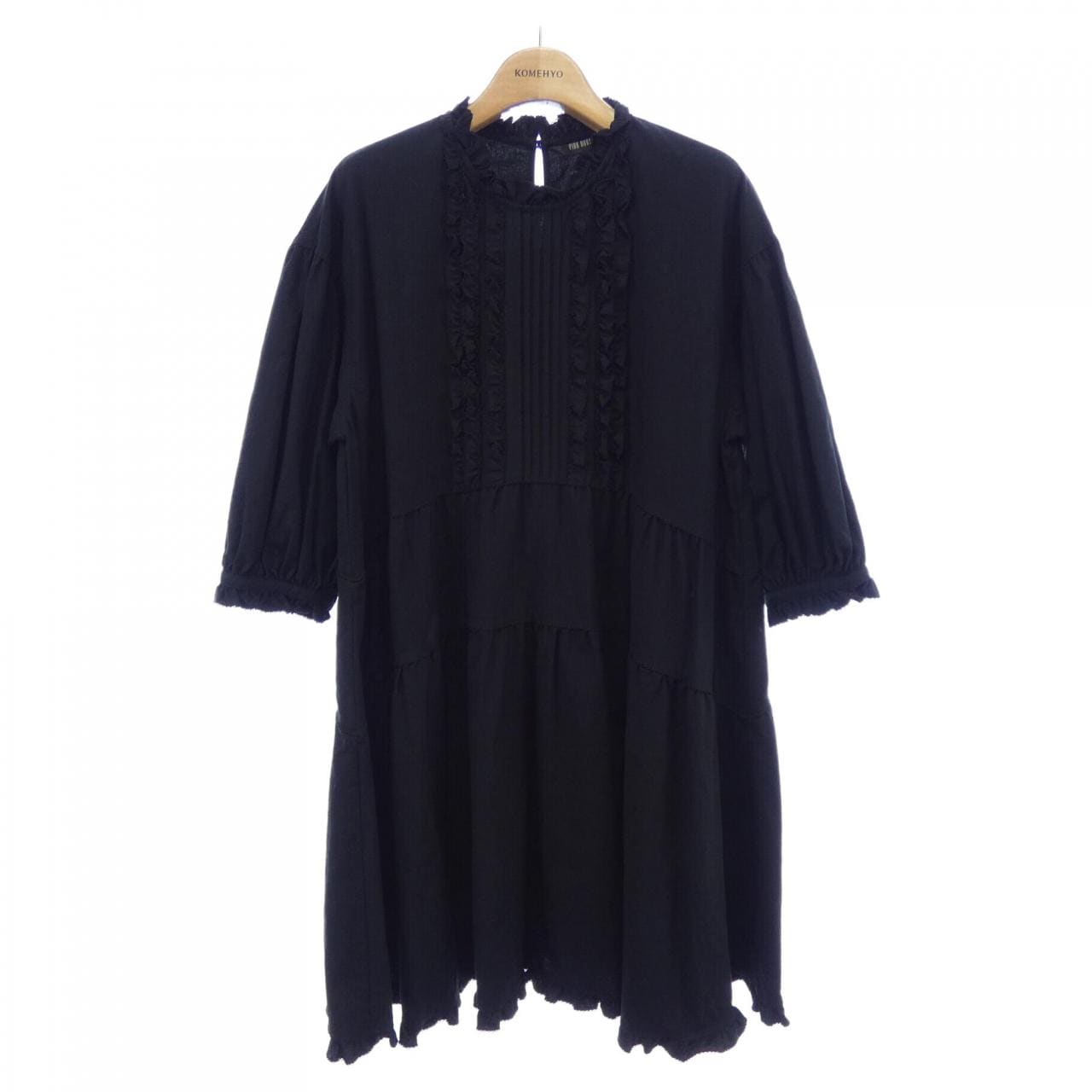 ピンクハウス PINK HOUSE A2141FBY412 ワンピース