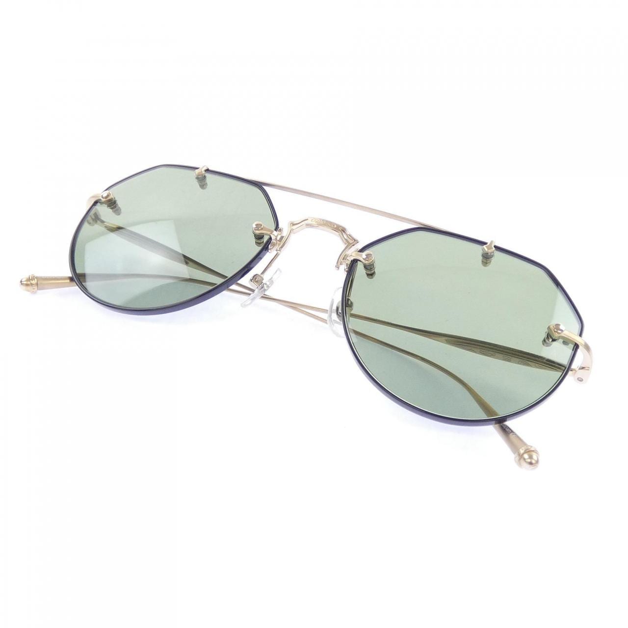 MATSUDA M3121 SUNGLASSES
