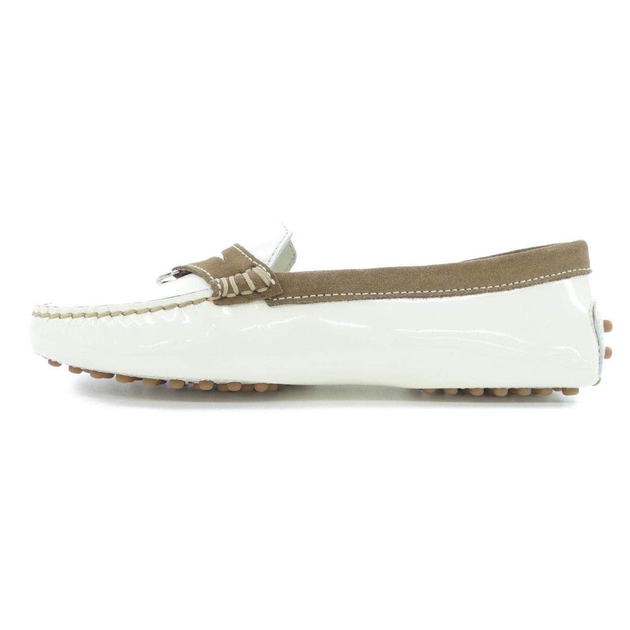 トッズ TOD'S シューズ