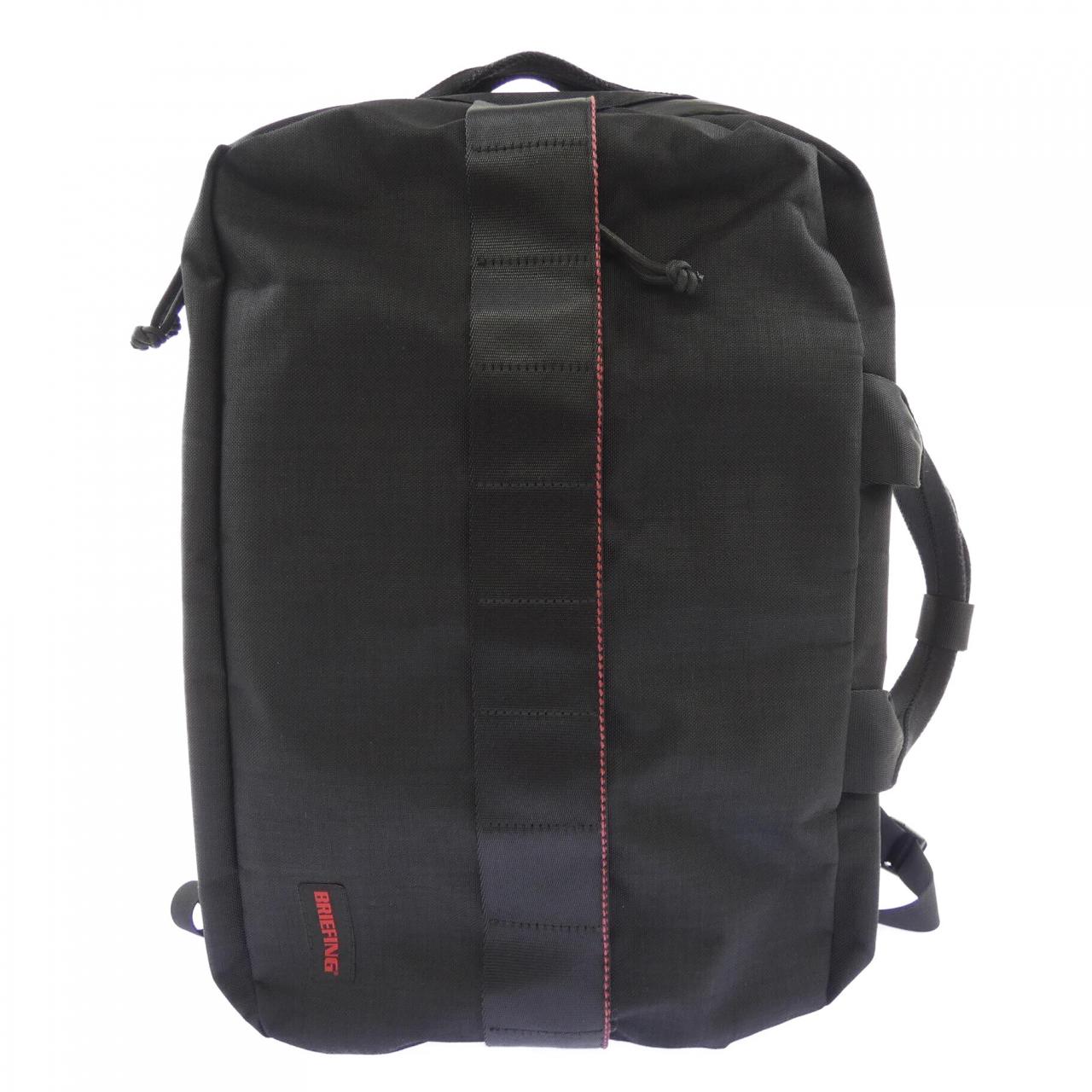 ブリーフィング BRIEFING BACKPACK