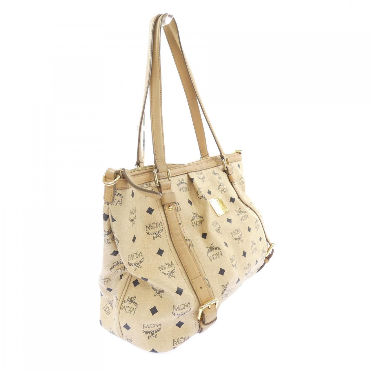 エムシーエム MCM BAG