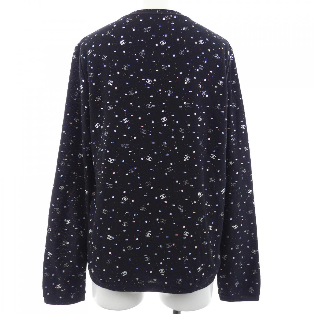 シャネル CHANEL P64289K60207 20S トップス