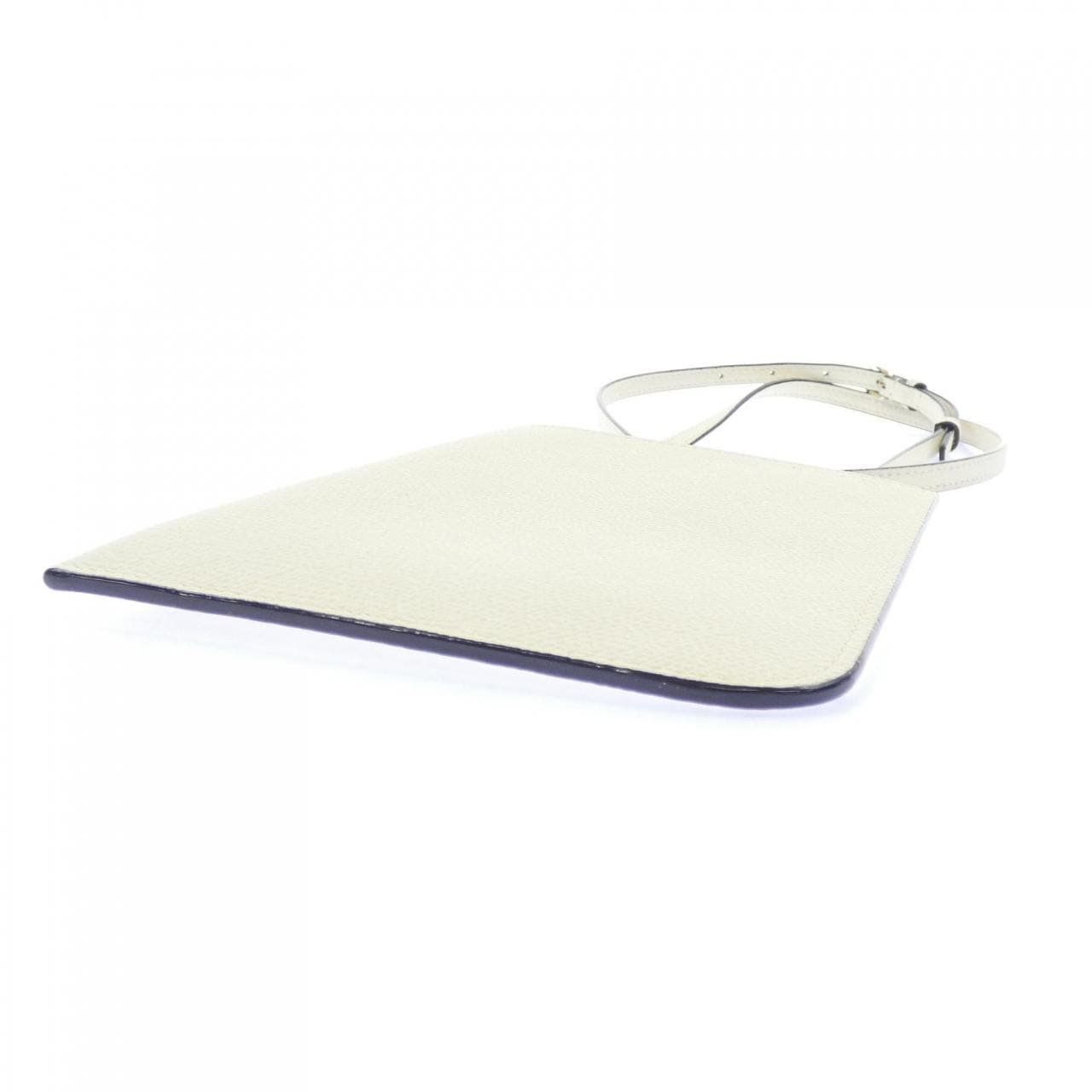 ヴァレクストラ VALEXTRA クロスボディ ソフト ドキュメント ホルダー SGSF0004028LOCPL99 BAG