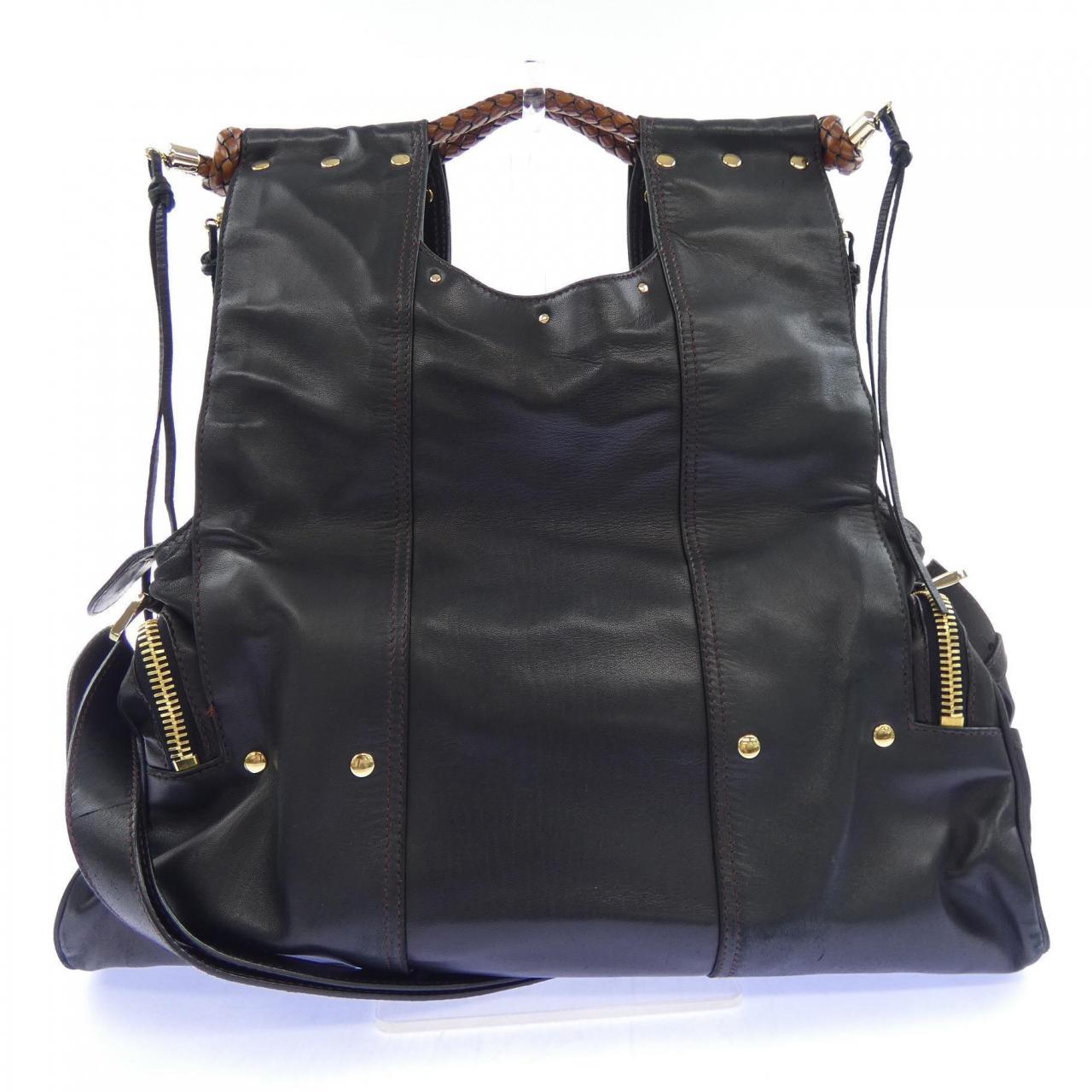 CORTOMOLTED BAG