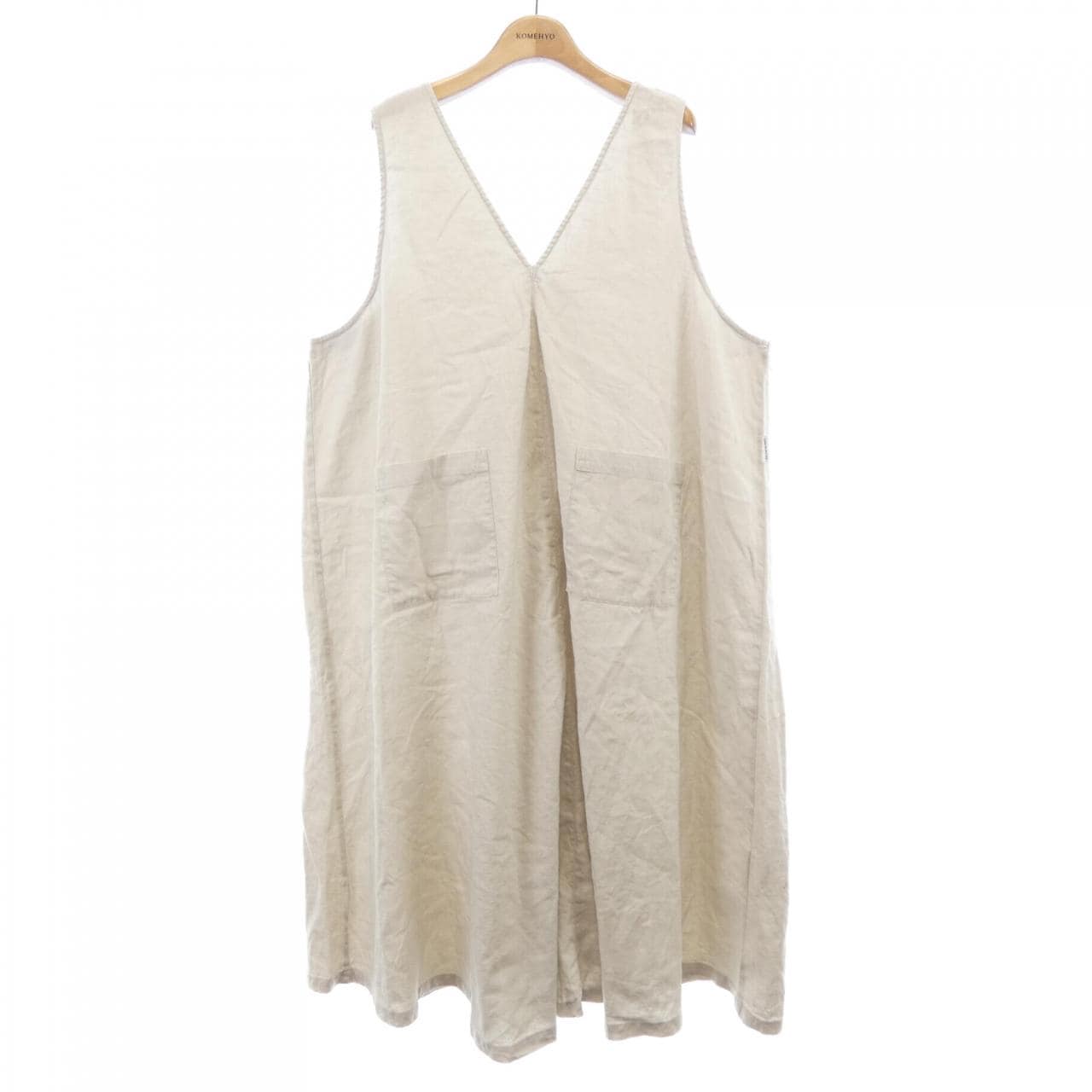 ネストローブ NEST ROBE 01221-1001 ワンピース