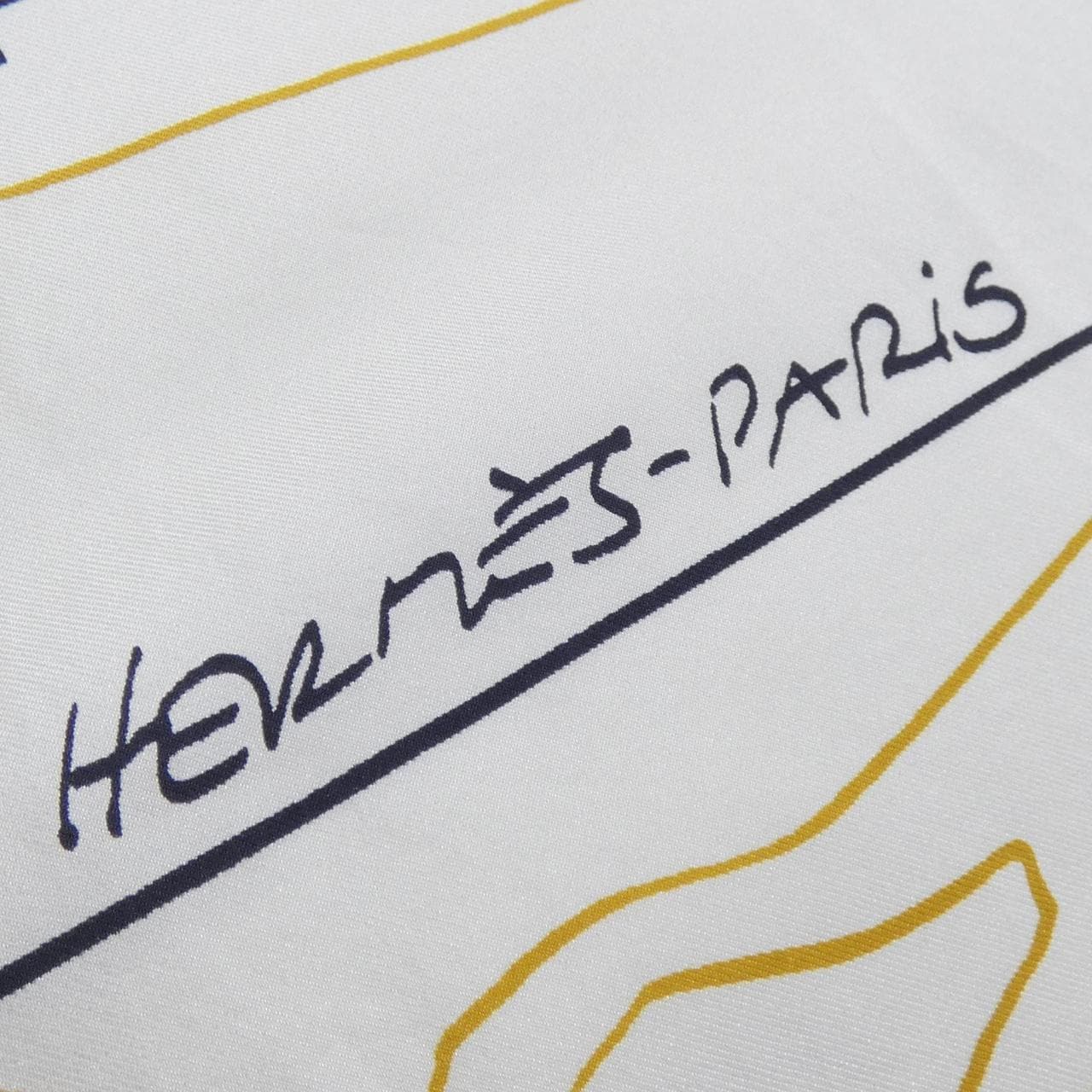 エルメス HERMES LE PEGASE D HERMES CUT H653694S カレジェアン140 ショール