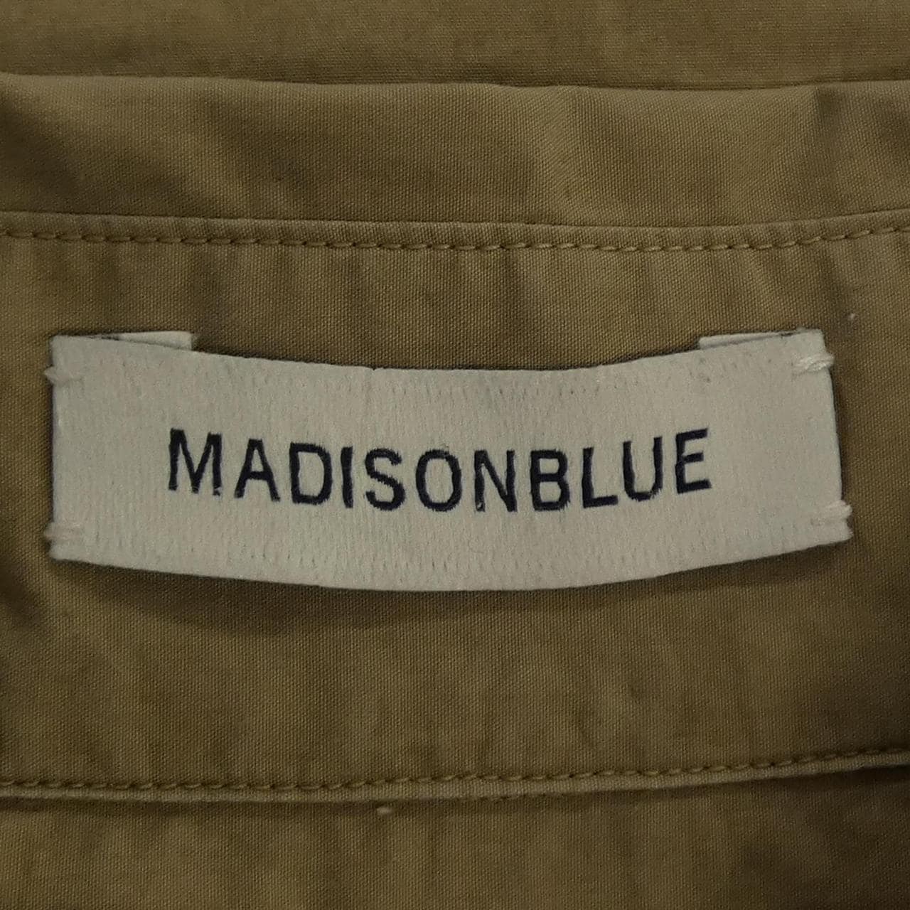 マディソンブルー MADISON BLUE シャツ