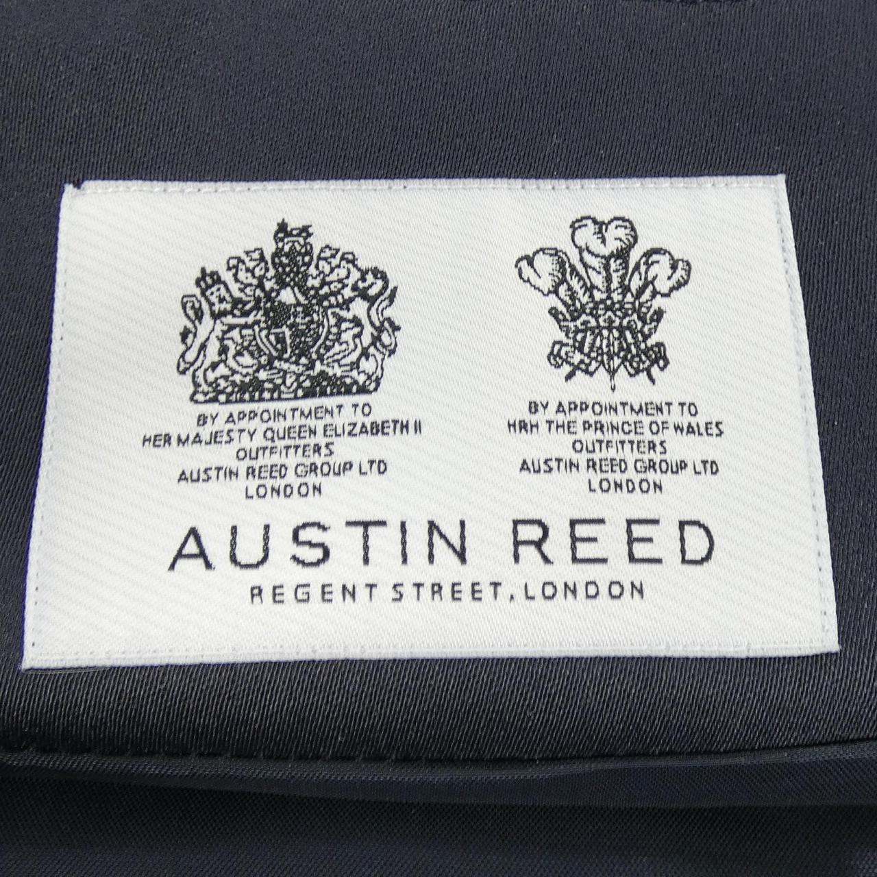 オースチンリード AUSTIN REED 1575-41422 スカート