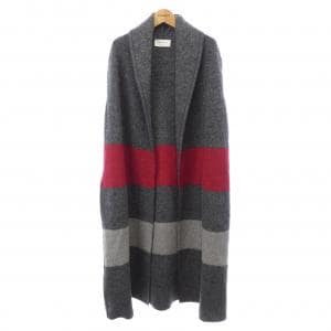 MARGON ロングベスト