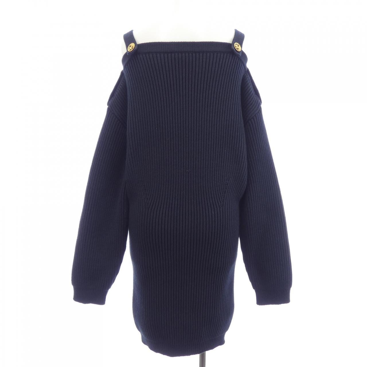ルイヴィトン LOUIS VUITTON FLKD10FO0 ワンピース