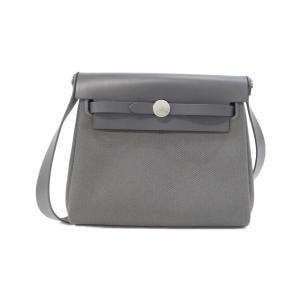 エルメス エールバッグ ジップ 20cm 086430CK ショルダーバッグ