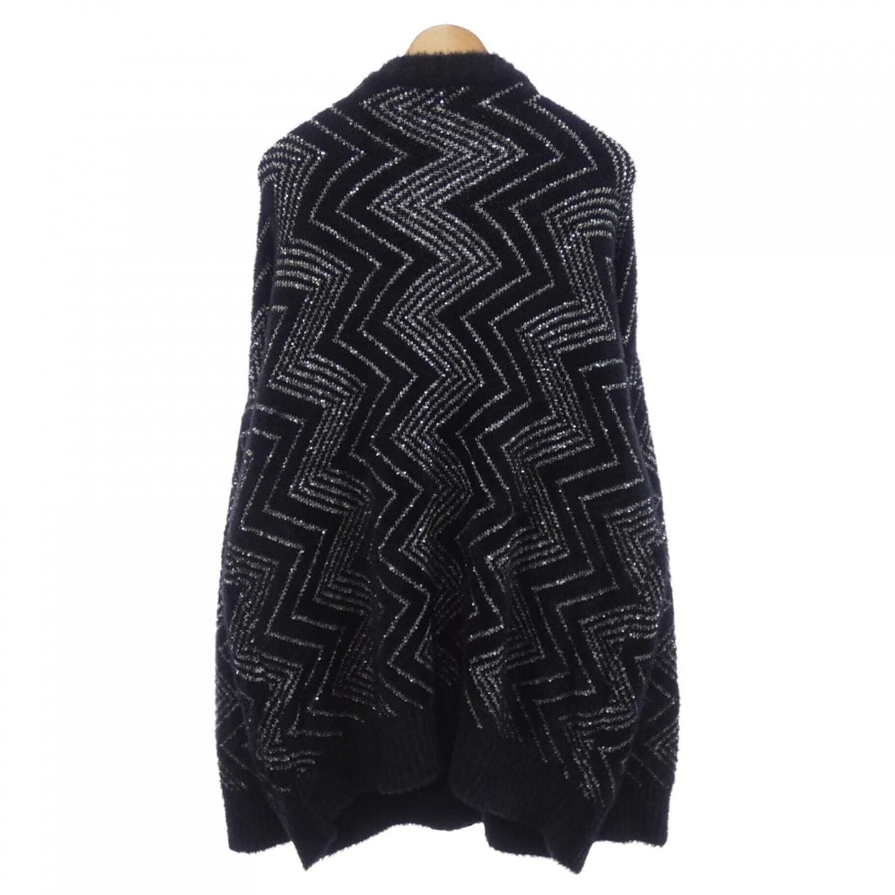 ミッソーニ MISSONI カーディガン