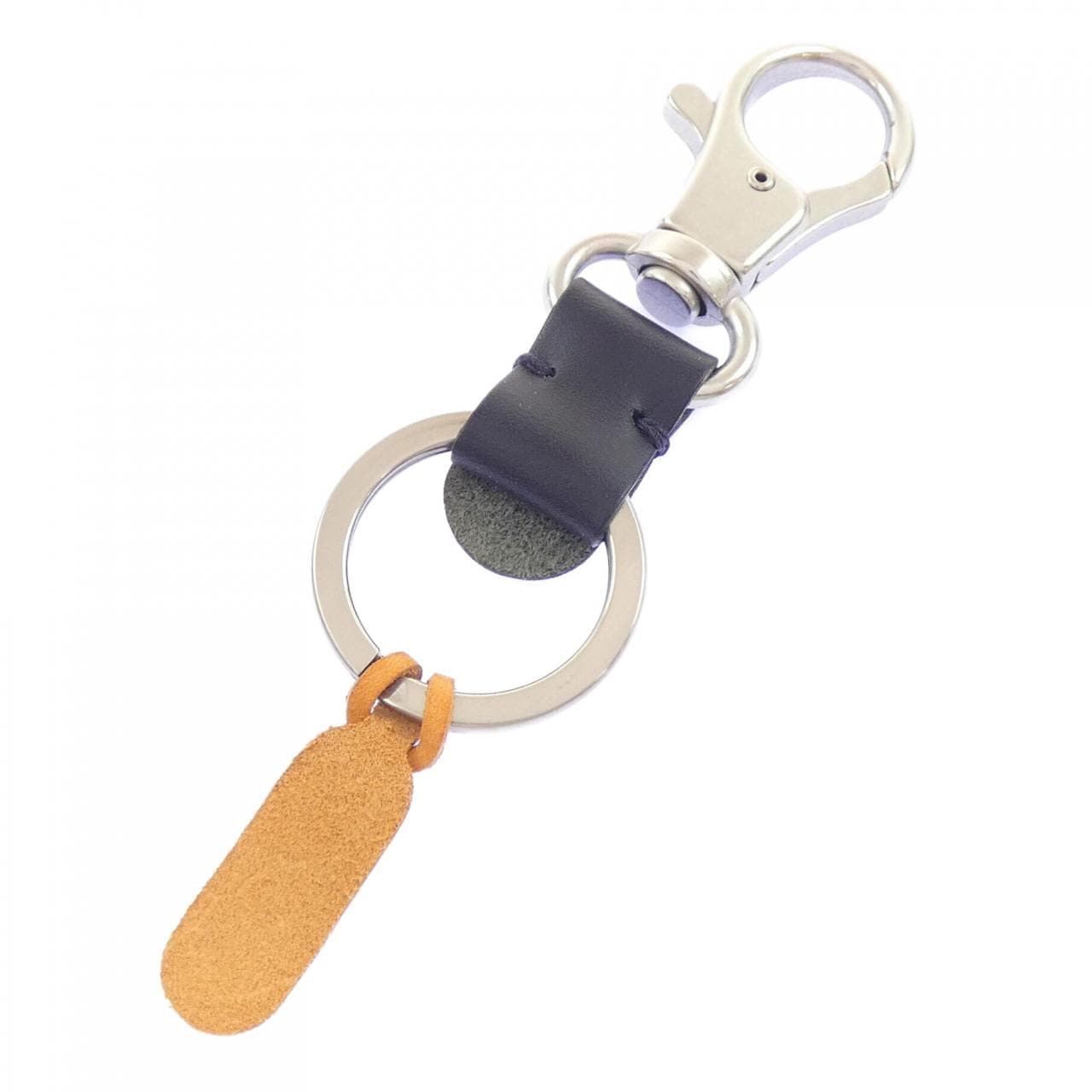 イルビゾンテ IL BISONTE KEY HOLDER