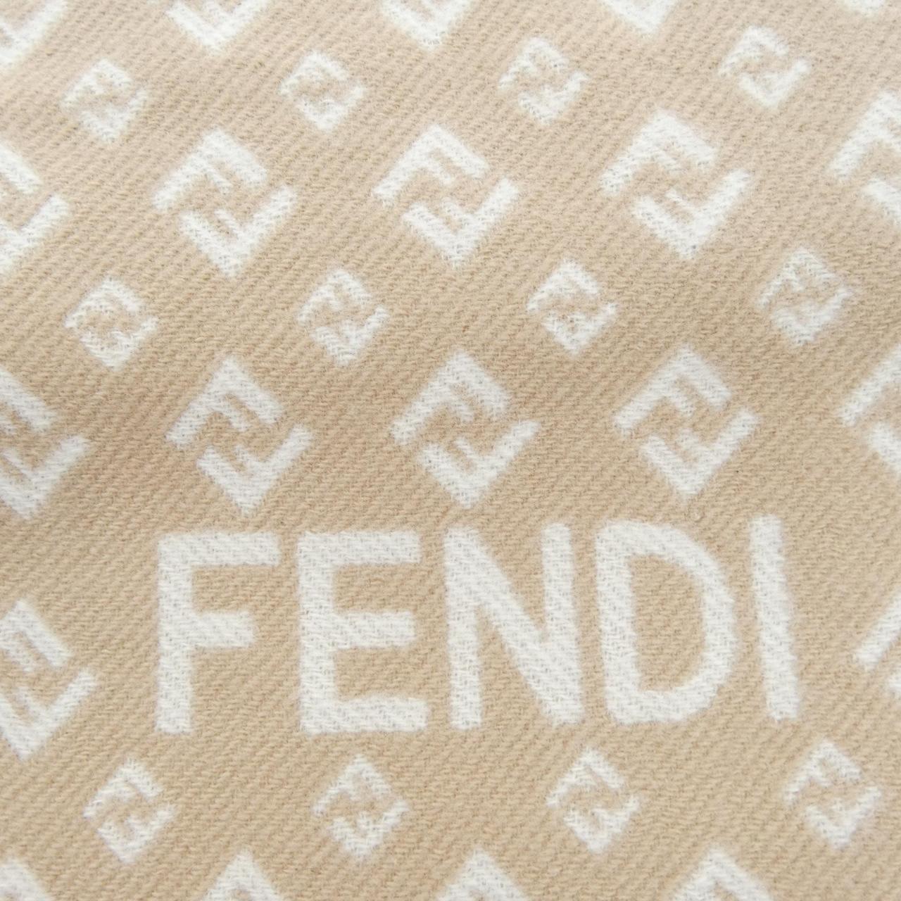 フェンディ FENDI 62142000 MUFFLER
