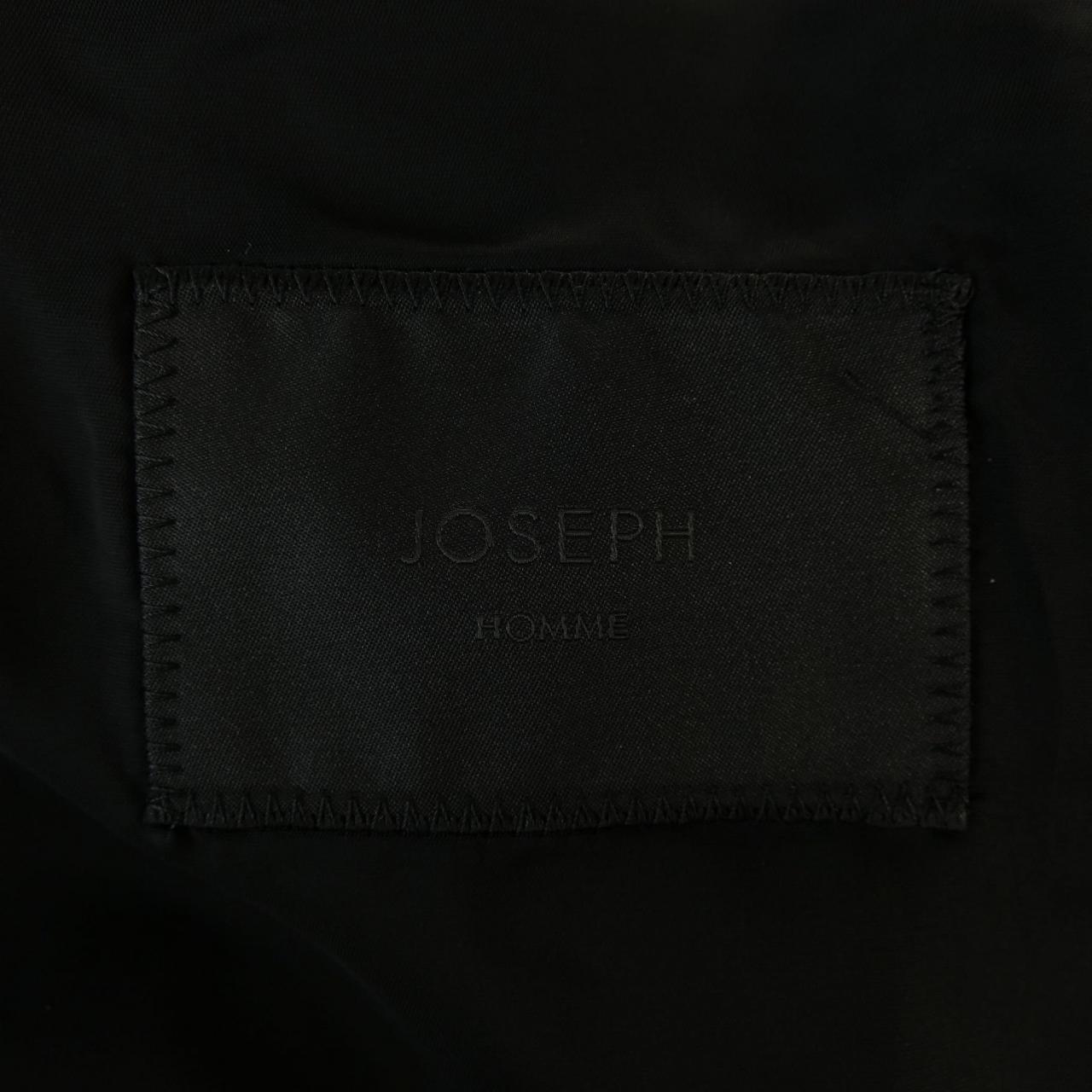 ジョセフオム JOSEPH HOMME JR JI CA 0201 ジャケット