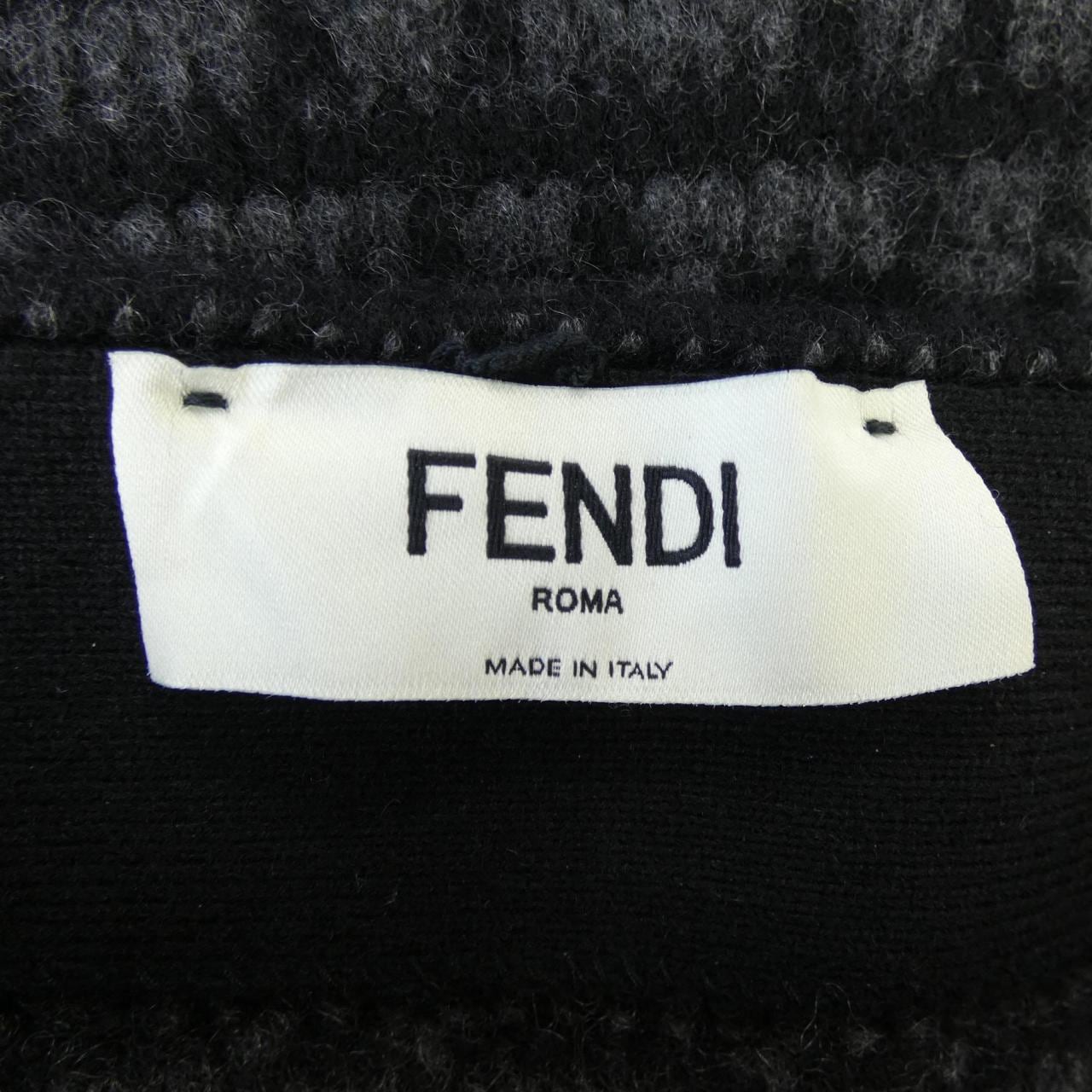 フェンディ FENDI FZQ686 ALOJ スカート