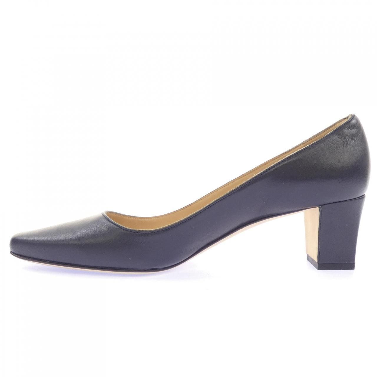 マノロブラニク MANOLO BLAHNIK OKKATOPIA パンプス