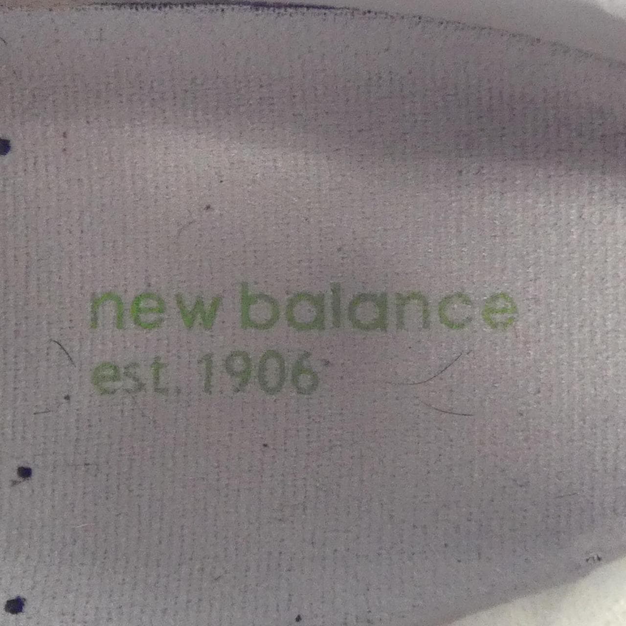 ニューバランス NEW BALANCE M998JC5 スニーカー