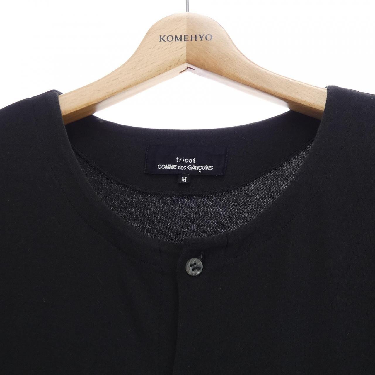 【ヴィンテージ】トリココムデギャルソン tricot COMME des GARCONS TO-02025M ワンピース