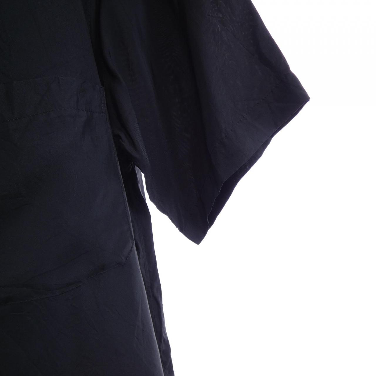 ヨウジヤマモトプールオム YOHJI YAMAMOTO POUR HOMME HK-B10-200 シャツ