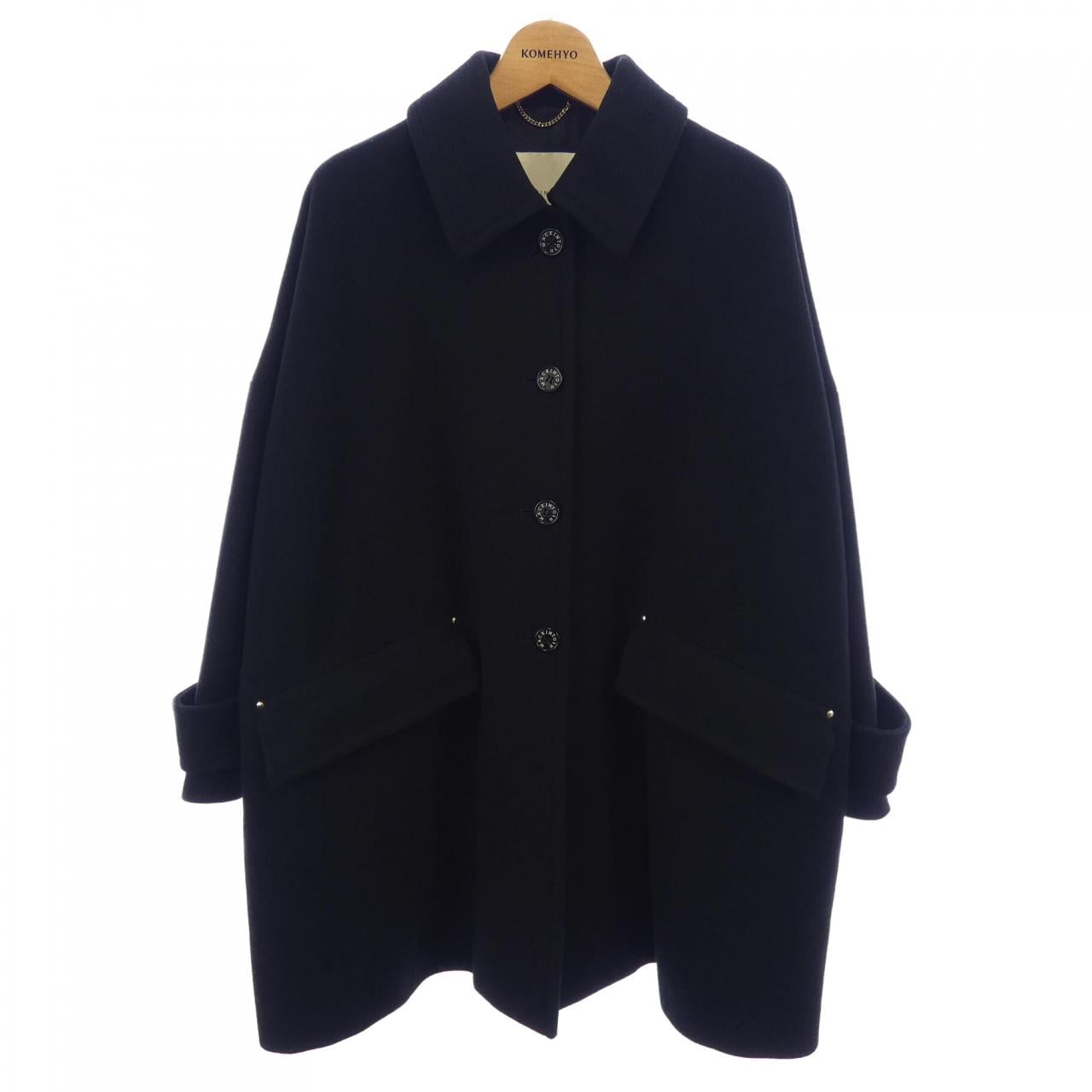 マッキントッシュ MACKINTOSH L242MO1157FL2K コート