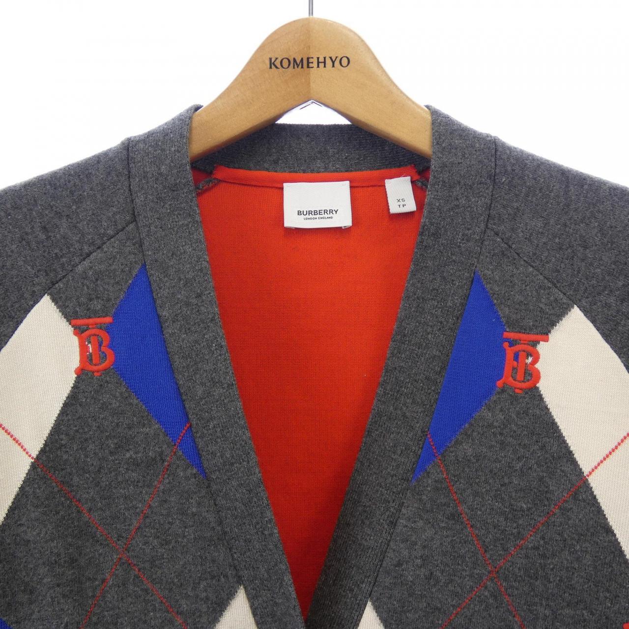 バーバリー BURBERRY 8048441 カーディガン