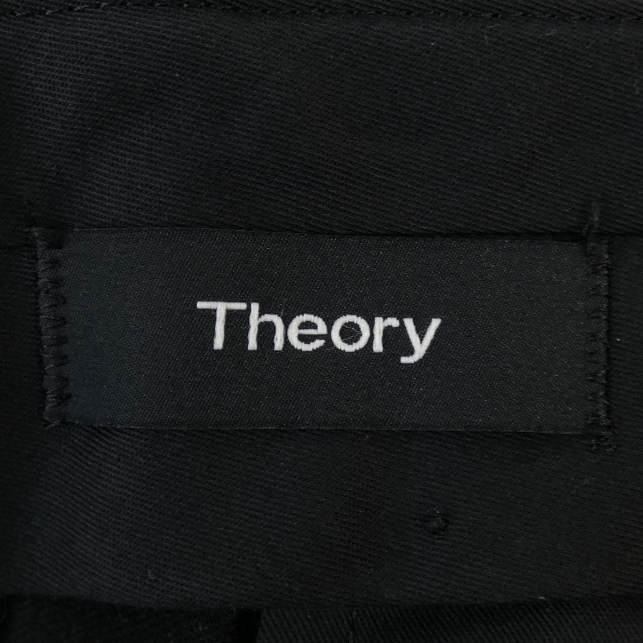 生理theory裤子