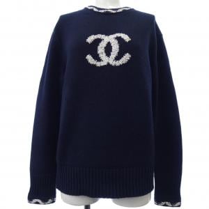シャネル CHANEL ニット