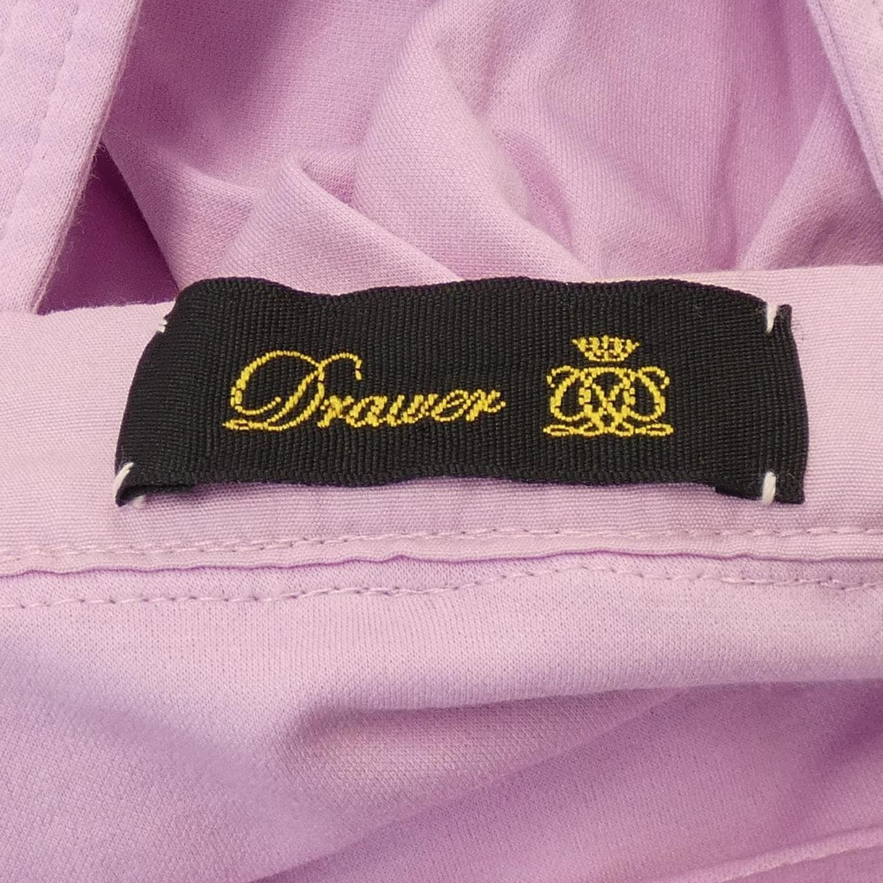 ドゥロワー DRAWER ワンピース