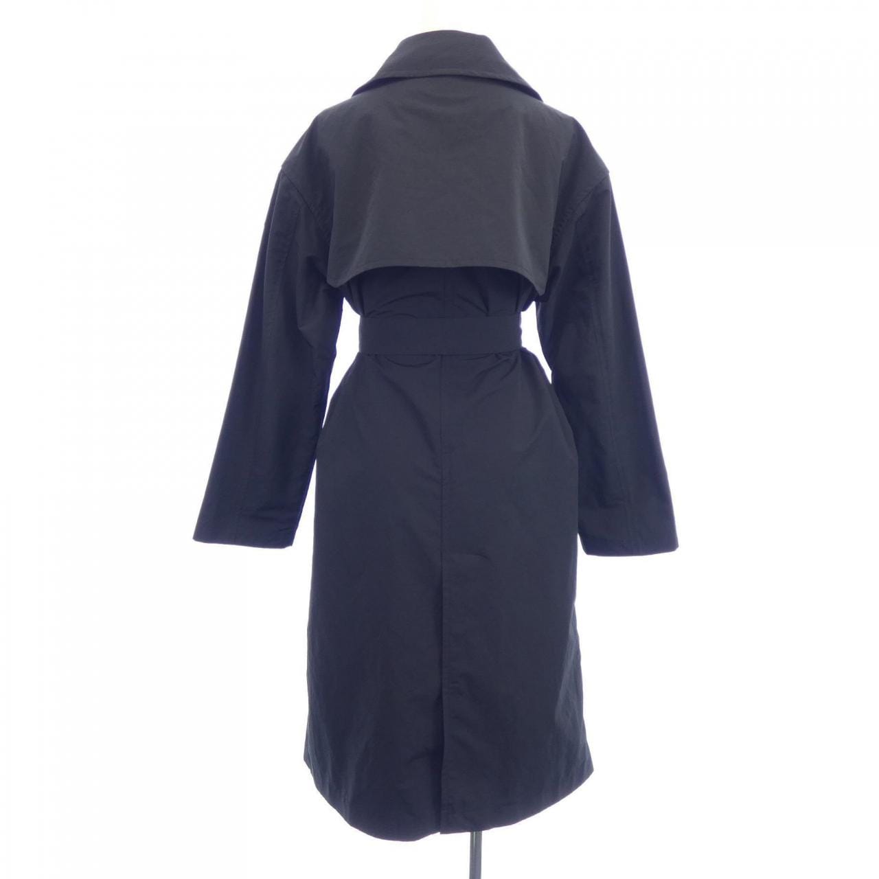 MONCLER MONCLER Trench Coat