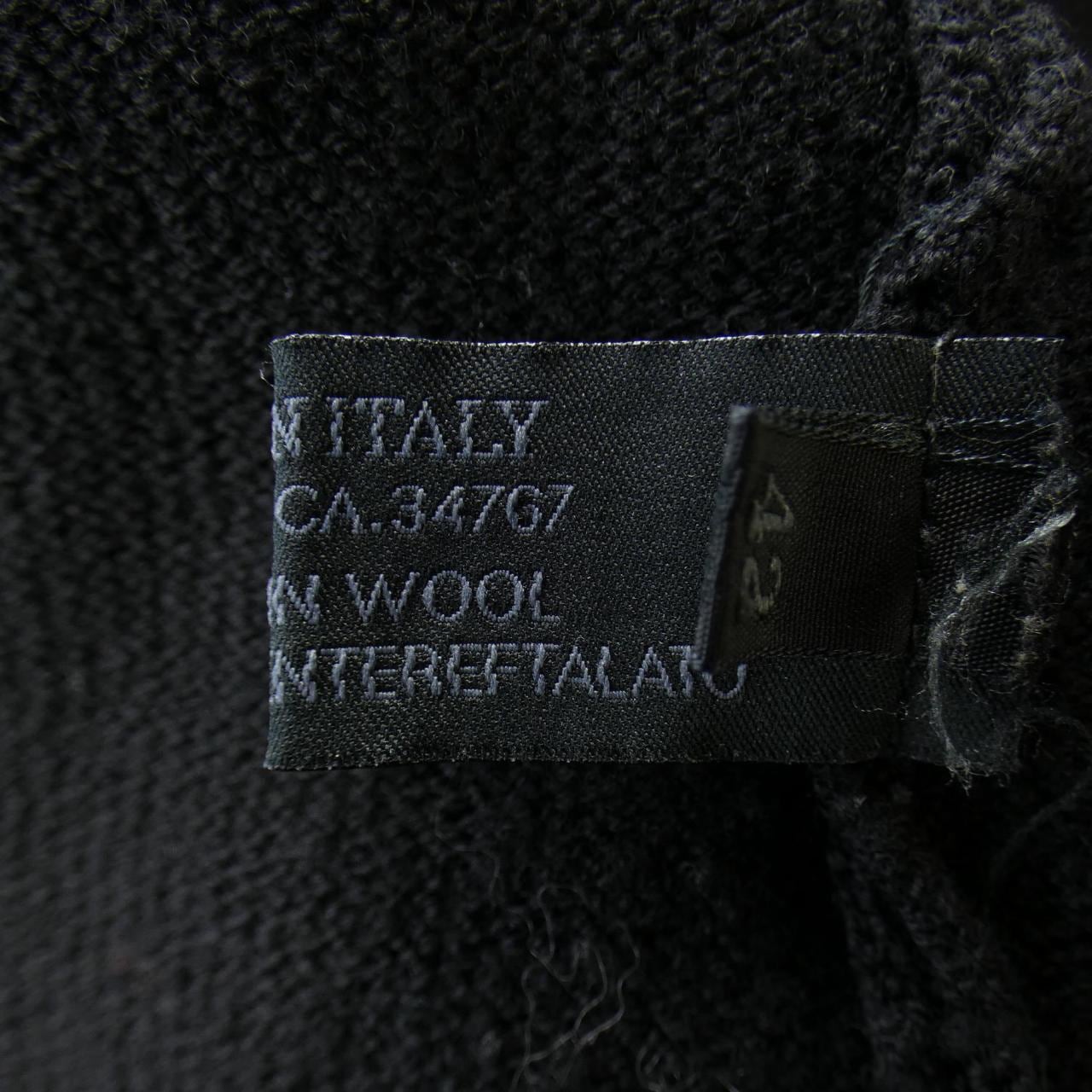 [vintage] PRADA 针织衫