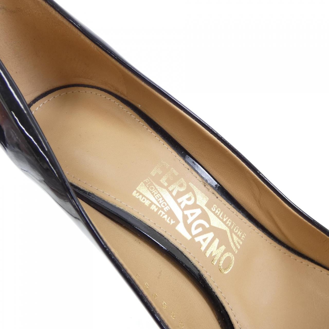 SALVATORE FERRAGAMO SALVATORE FERRAGAMO Pumps