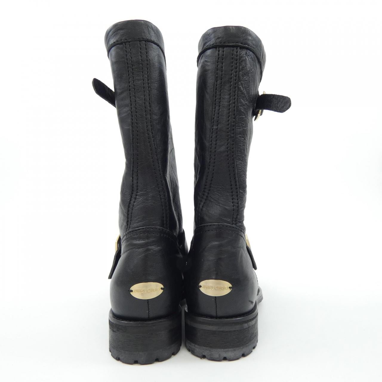 JIMMY CHOO JIMMMY CHOO BOOTS
