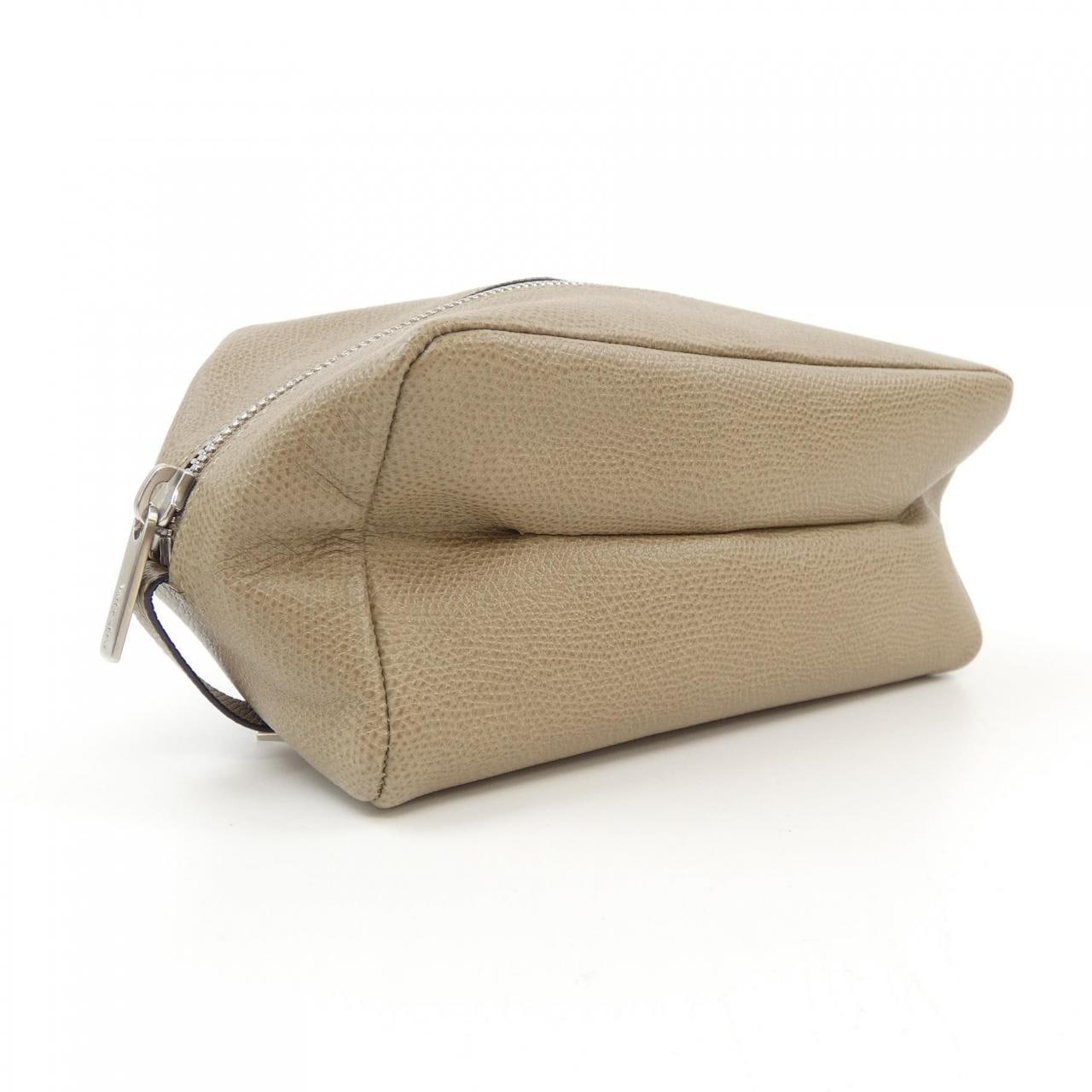 瓦萊克斯特拉VALEXTRA POUCH