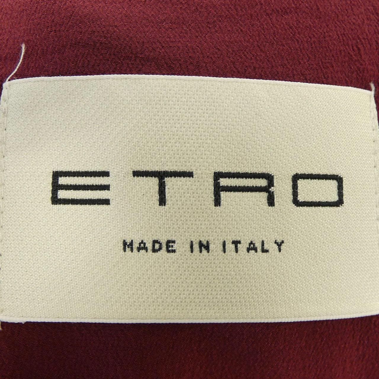 エトロ ETRO ジャケット