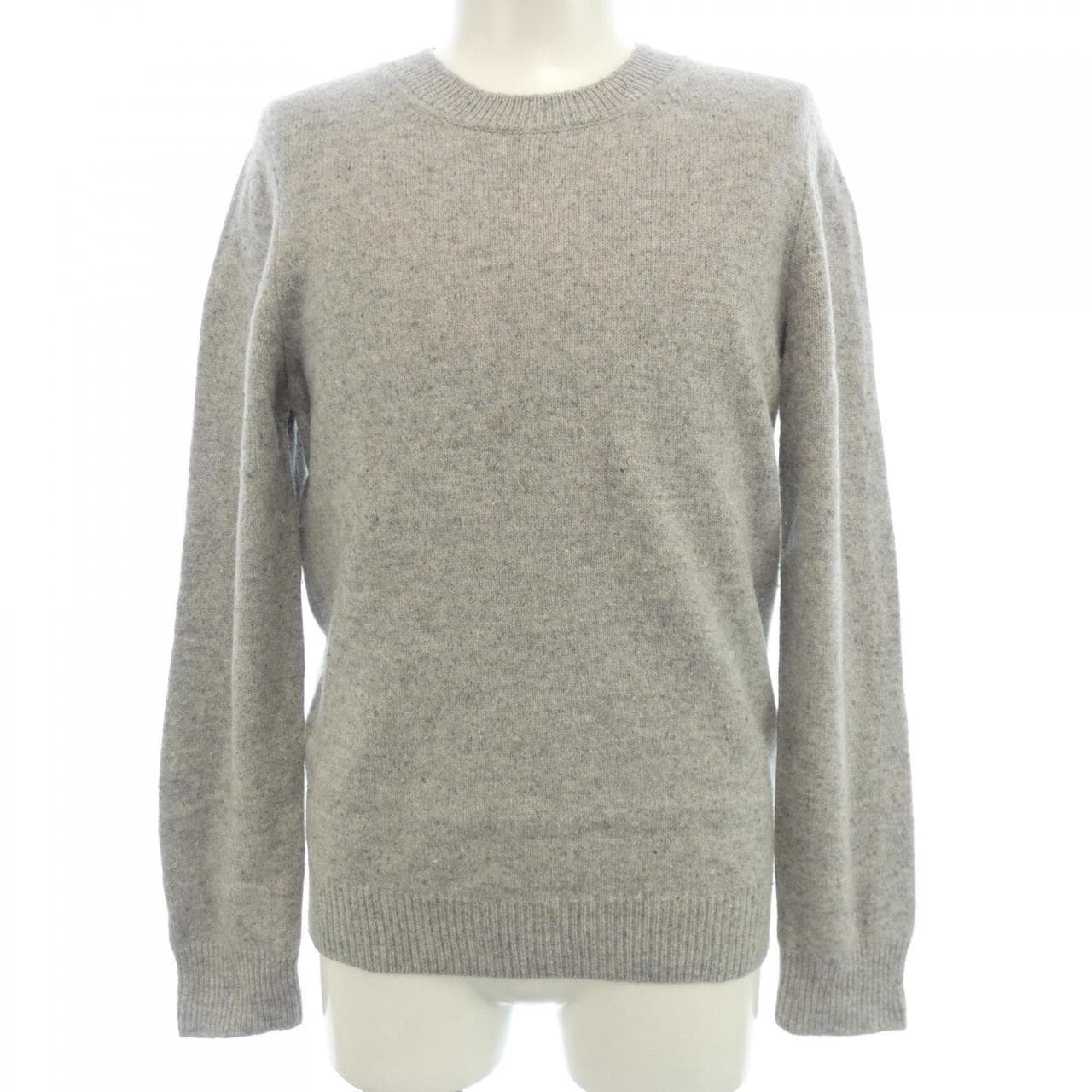 アーペーセー A.P.C. ニット