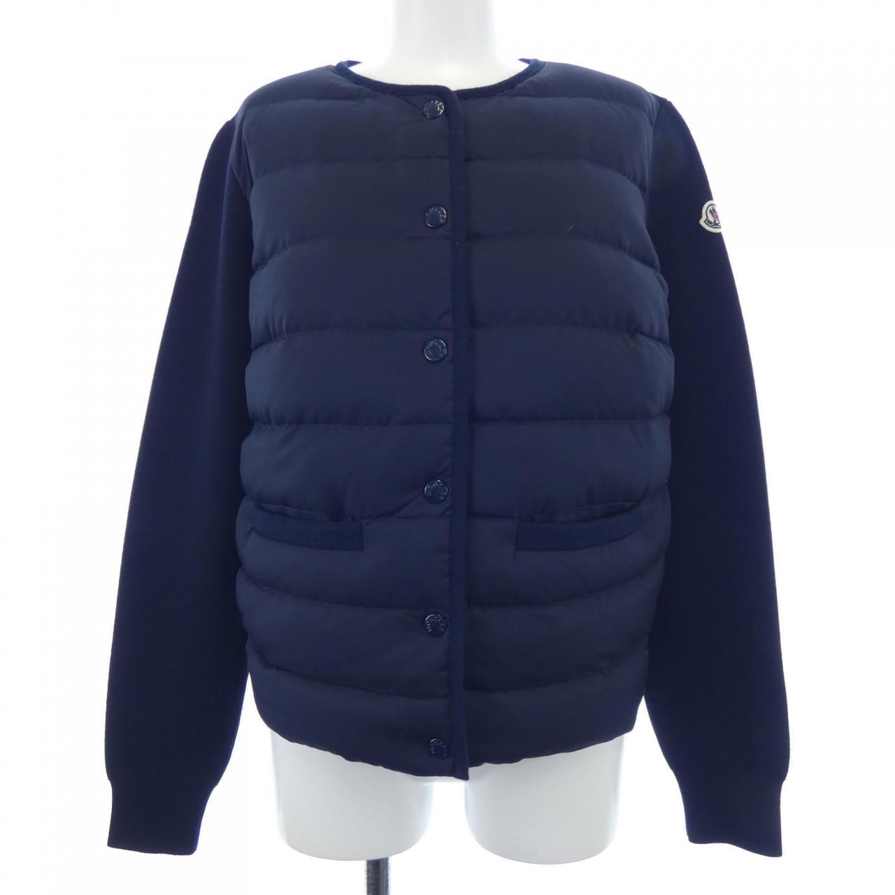 モンクレール MONCLER ダウンジャケット