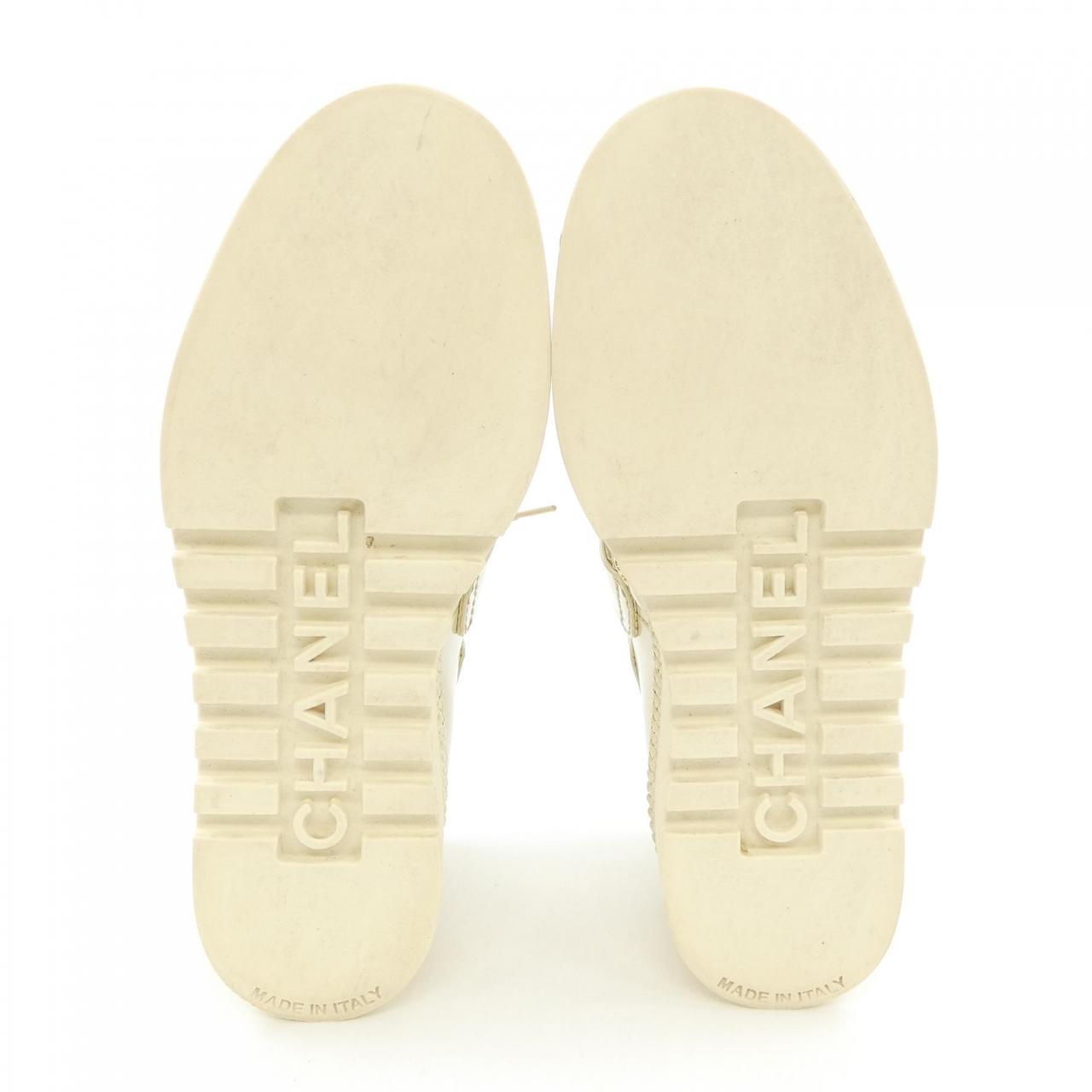 CHANEL CHANEL Shoes