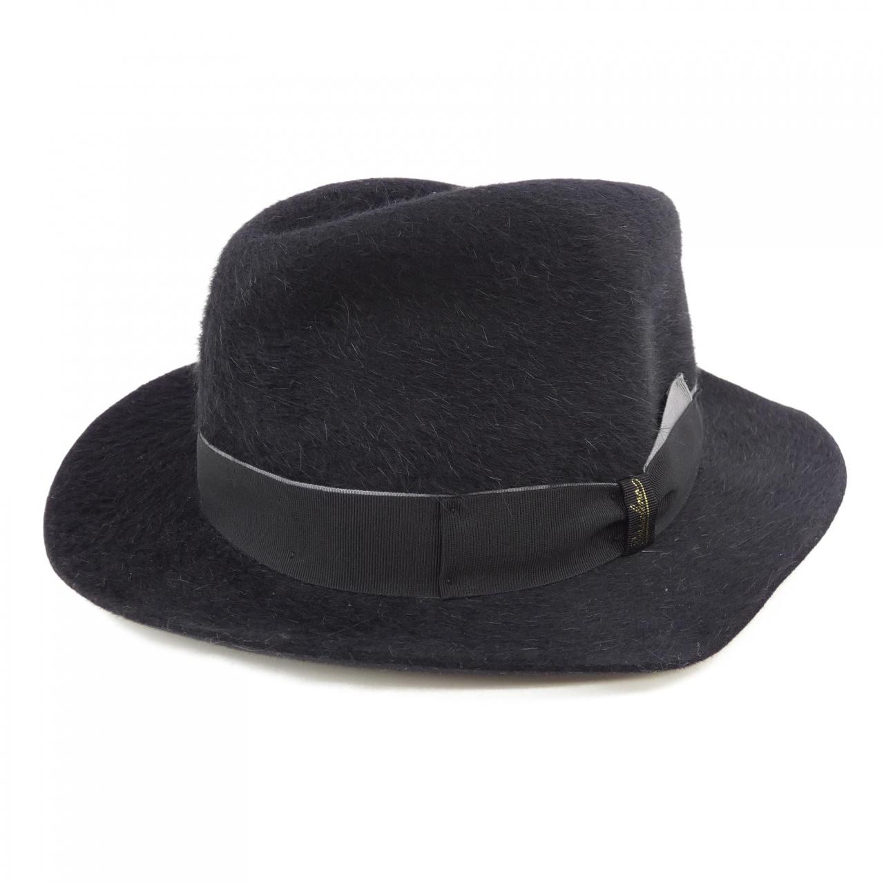ボルサリーノ BORSALINO ハット