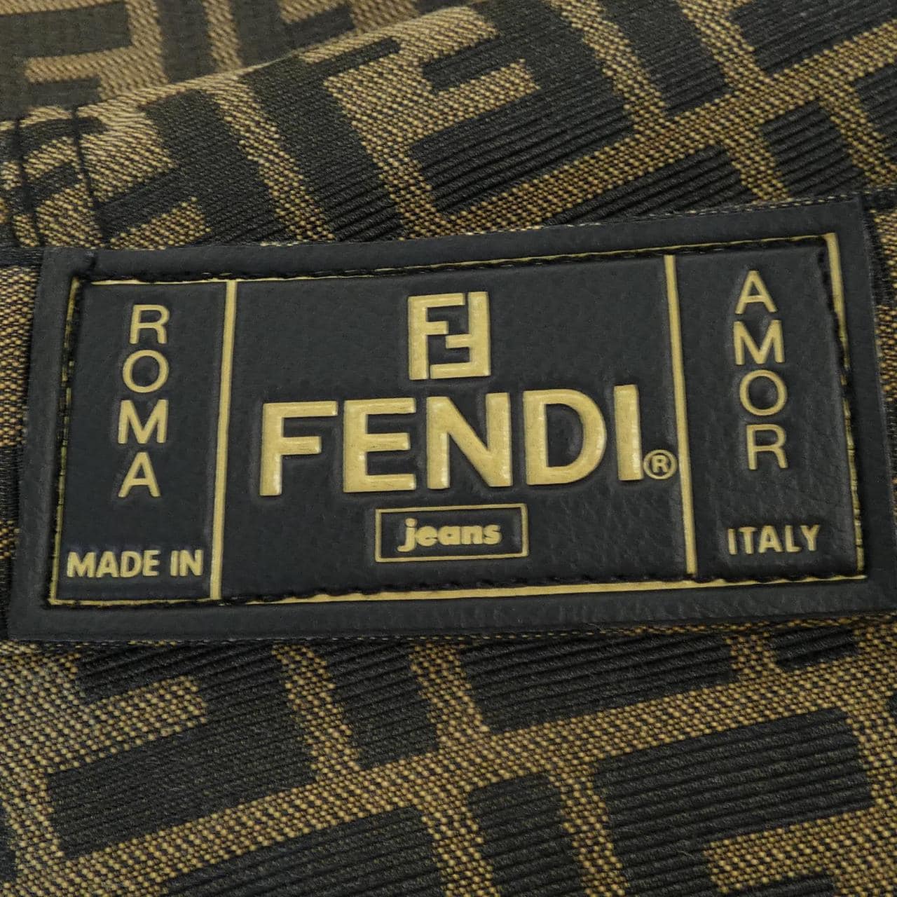 [vintage] FENDI Pants