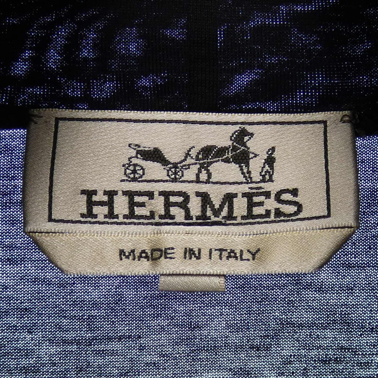 エルメス HERMES トップス