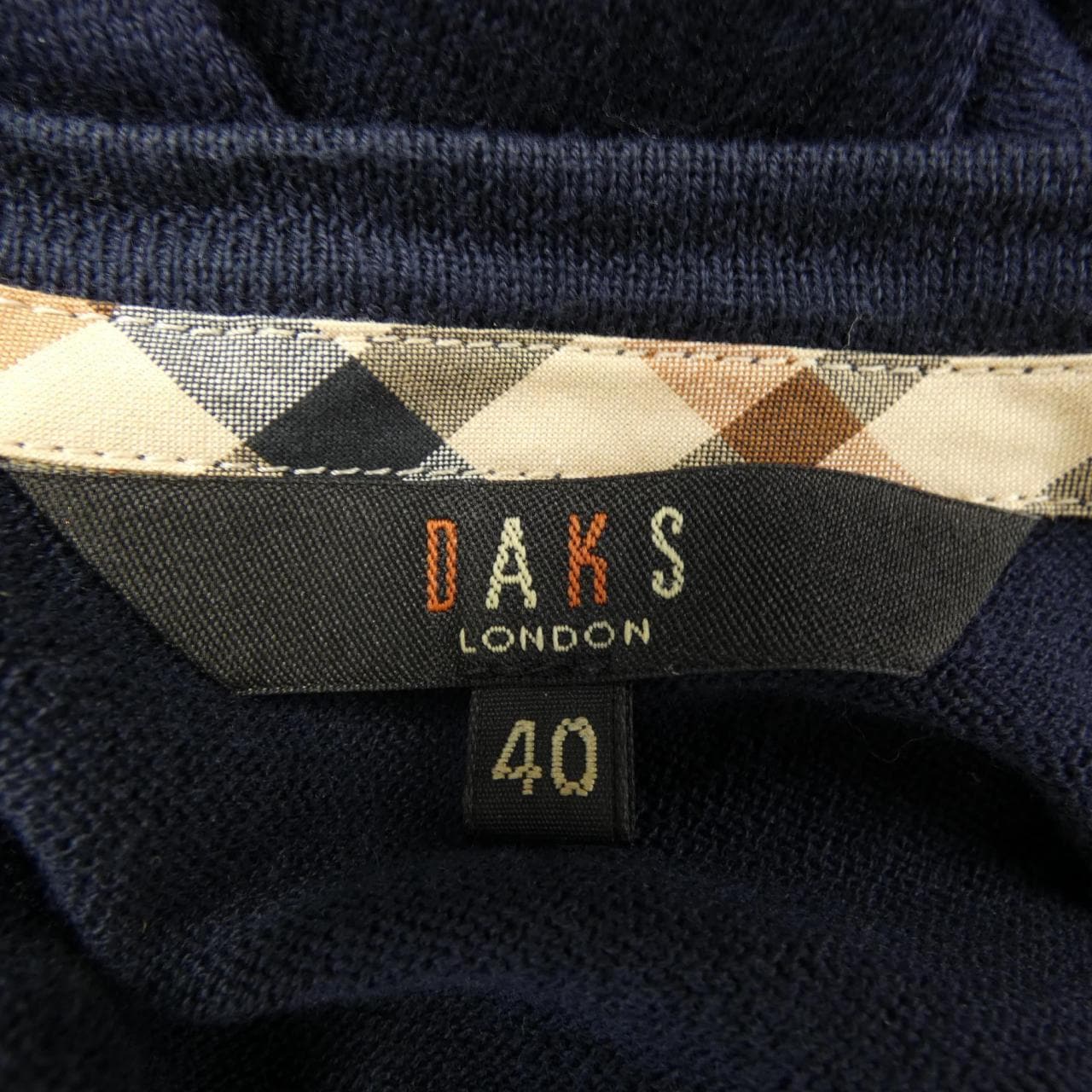 ダックス DAKS トップス