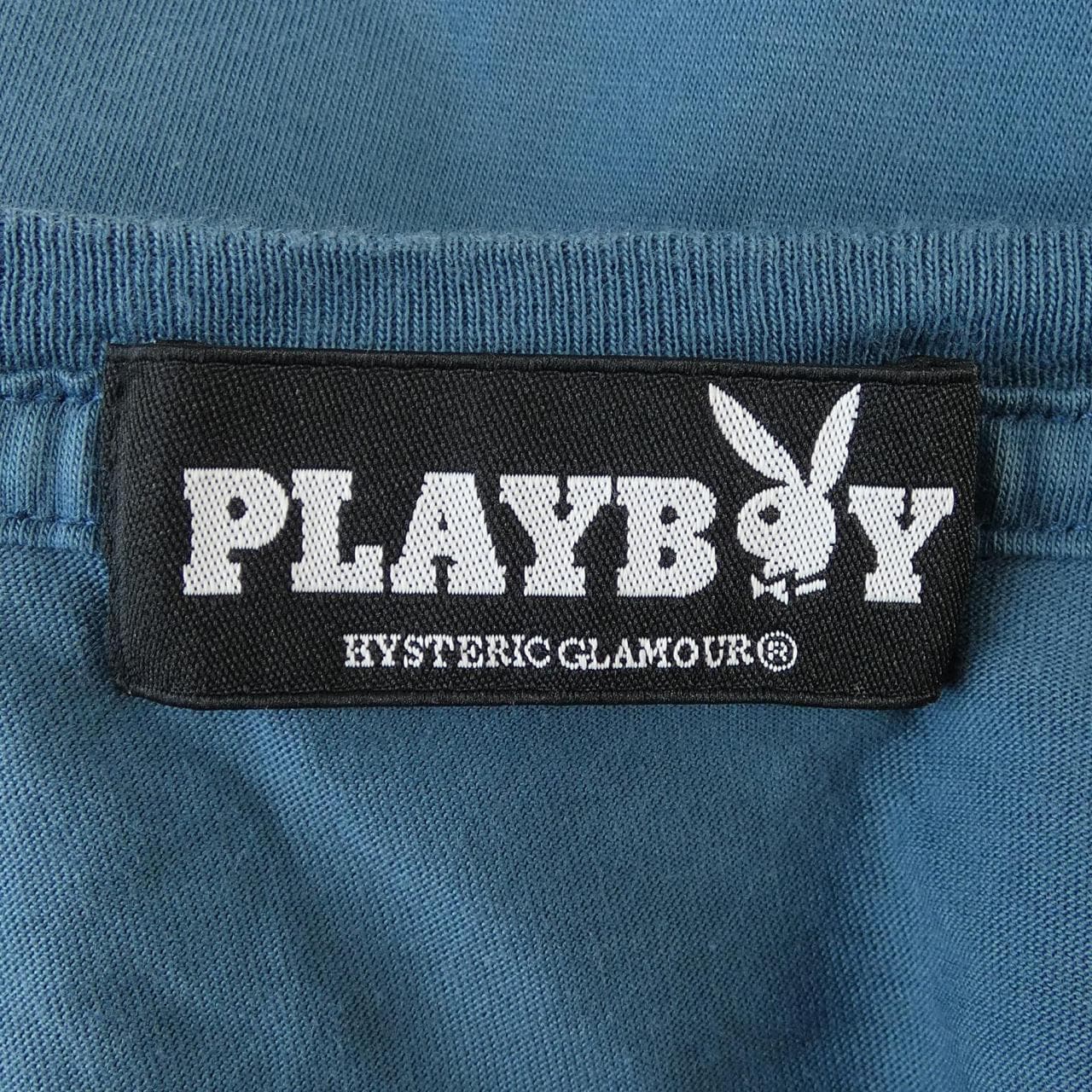 ヒステリックグラマー HYSTERIC GLAMOUR Tシャツ