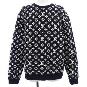 ルイヴィトン LOUIS VUITTON フルモノグラムジャカード HIY53WTCJ スウェット