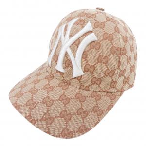 グッチ GUCCI キャップ