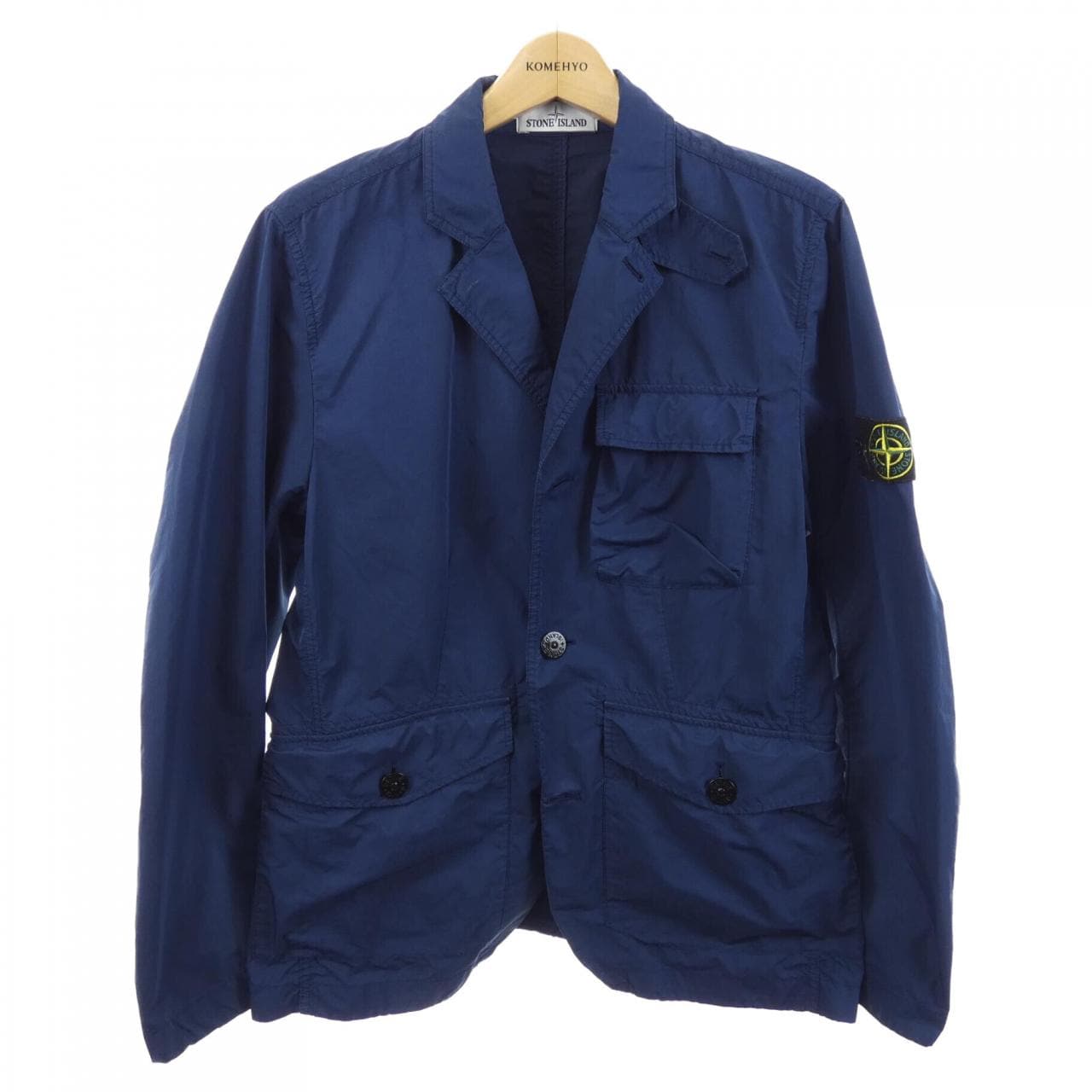 ストーンアイランド STONE ISLAND 6615A0351 ジャケット