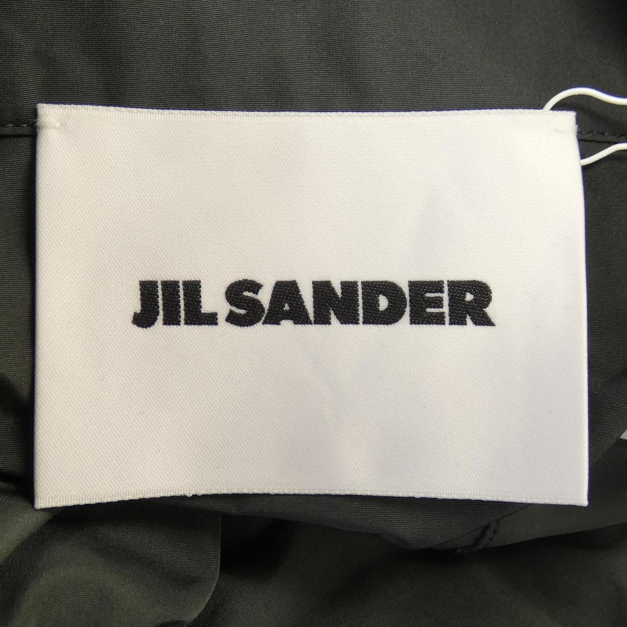 ジルサンダー JIL SANDER J21DL0224 シャツ